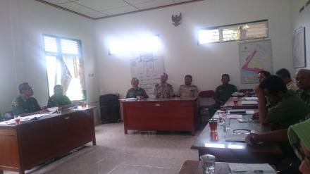 Penjelasan PTSL oleh BPN Kabupaten Bantul