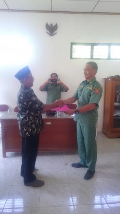 Purna Tugas Bapak Suyudi