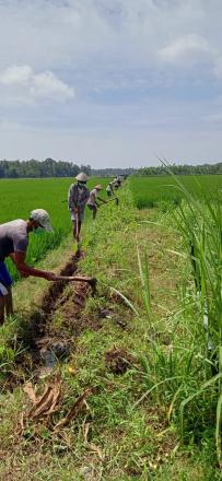 Angkat Waled Dusun Kukap