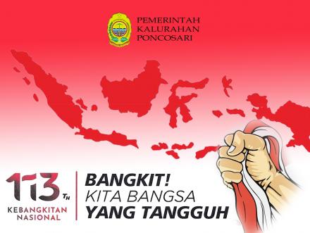 Peringatan Hari Kebangkitan Nasional