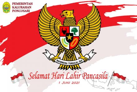 Hari Lahir Pancasila