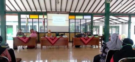 KP Ibu Hamil Sebagai  Kesuksesan Kehamilan