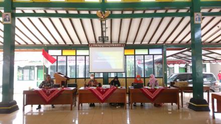 Internalisasi  Pengasuhan 1000 HPK, Sosialissi Terhadaap Ibu Hamil Dan Pemilik Baduta