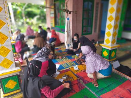 Posyandu, Upaya Meningkatkan Perkembangan Anak