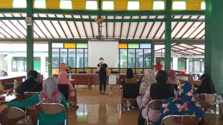 Kelas Ibu hamil, Sarana Pemberian Edukasi Seputar Kehamilan