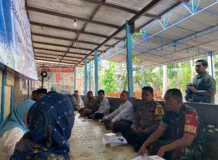 Wawasan Perlindungan Anak, UPTD PPA Bantul Laksanakan Sosialisasi Psikoedukasi