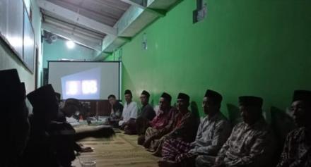 Musdus Kukap, Usulan Kegiatan Masyarakat Melalui Program PPBMP