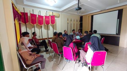 Rapat Lanjutan Pendirian KDMP