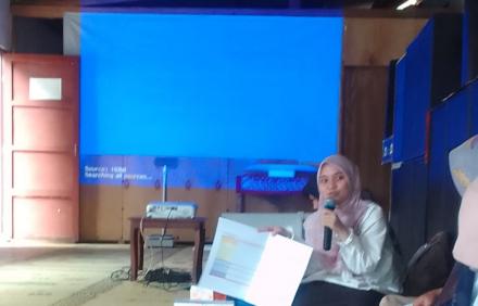 Program PPBMP Sebagai Peningkatan Kapasitas Kader Dusun Singgelo