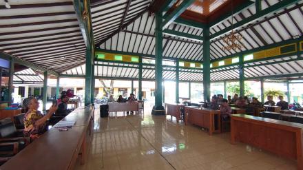 Rapat Koordinasi, Upaya Sinergitas Antar Pamong