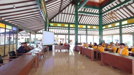 Penarikan KKN Untidar