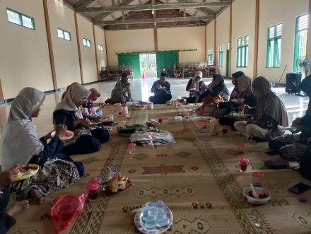 Peringati Hari Jadi, KWT Bodowaluh Perkuat Kebersamaan dan Semangat Pemberdayaan