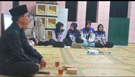 Perkenalan Mahasiswa KKN UNY di Dusun Kukap, Perkuat Sinergi dengan Masyarakat