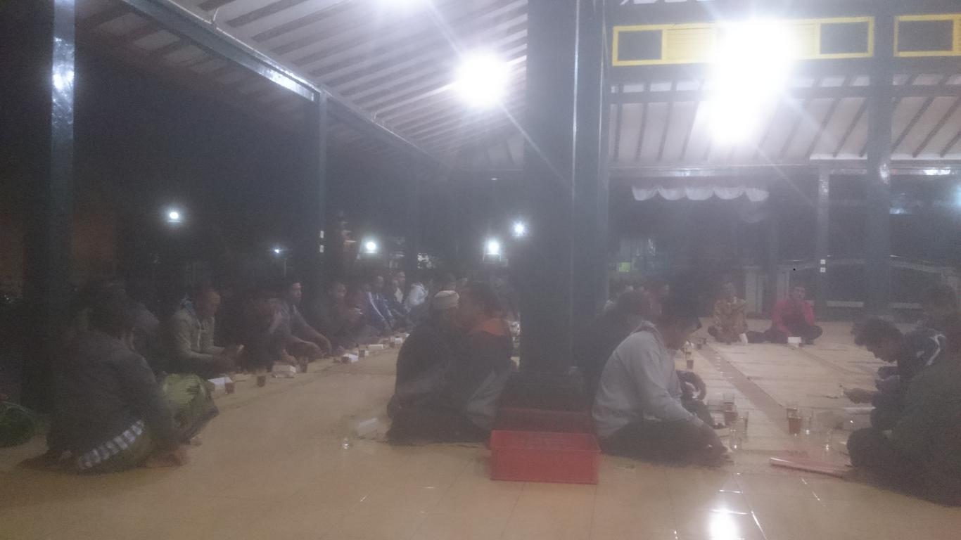 7800 Contoh Undangan Rapat Linmas Terbaik